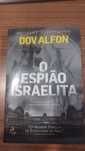 O Espião Israelita - Dov Aflon