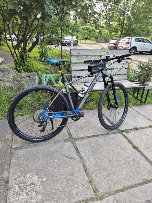 Продам Crosser велосипед
