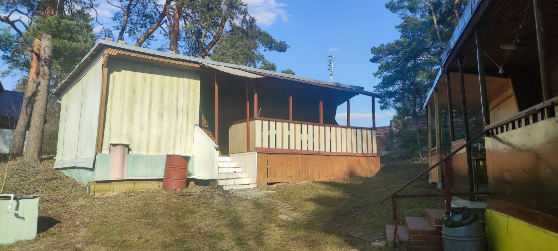 Tanie domki w centrum Radawy do wynajęcia