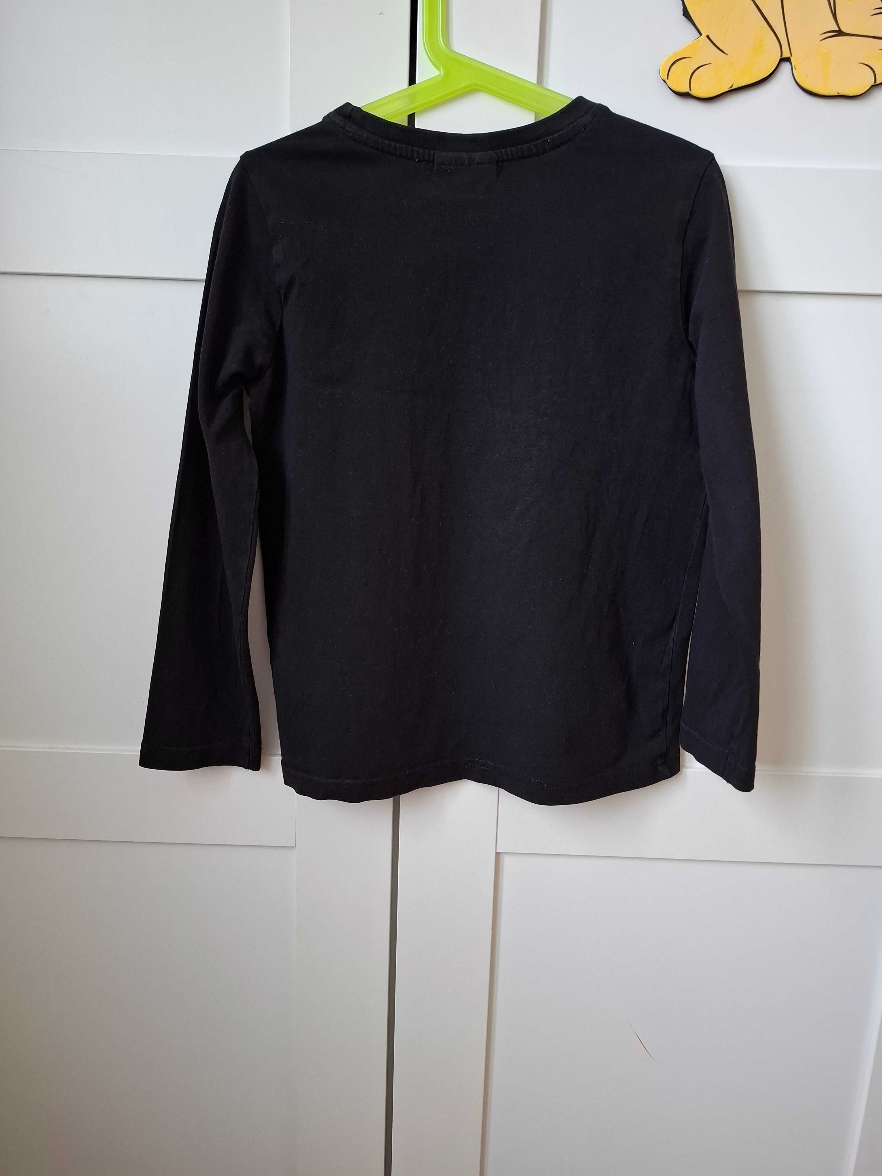 Bluzka r.122 Coccodrillo Next Zara Lindex