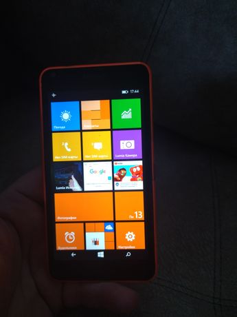 Смартфон Microsoft Lumia, 2 симки .