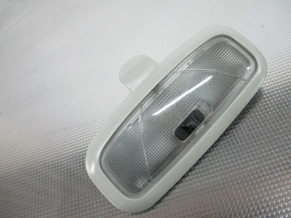 Plafonier frente MAZDA 2 (DY)