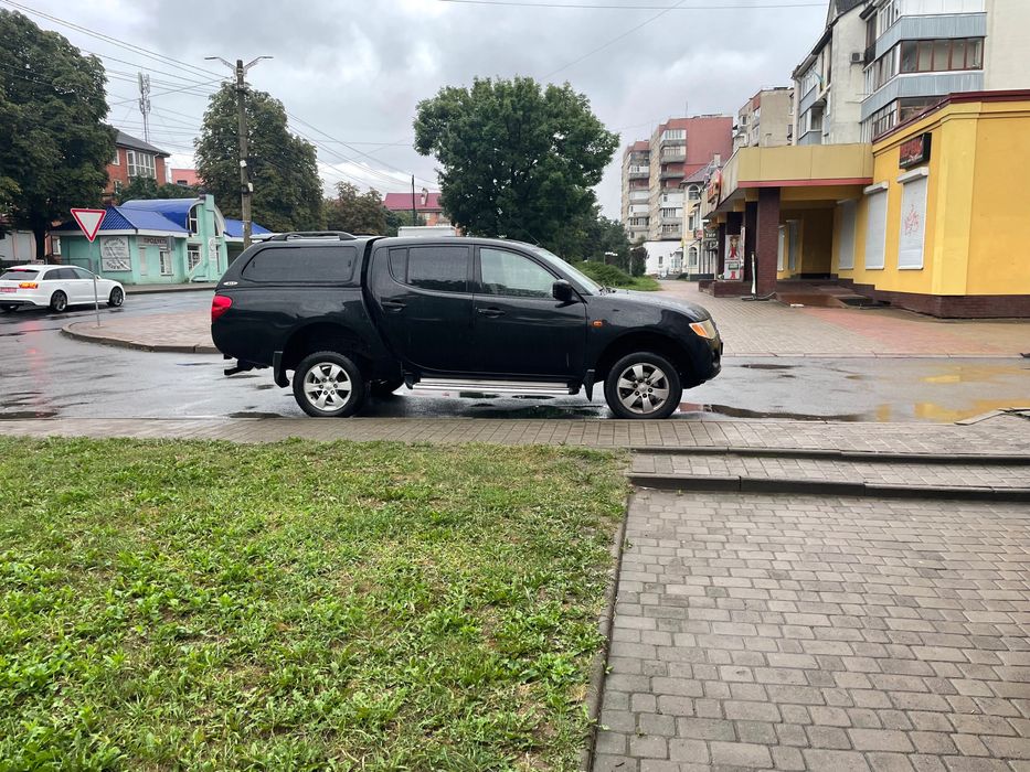 Автомобіль для ЗСУ
