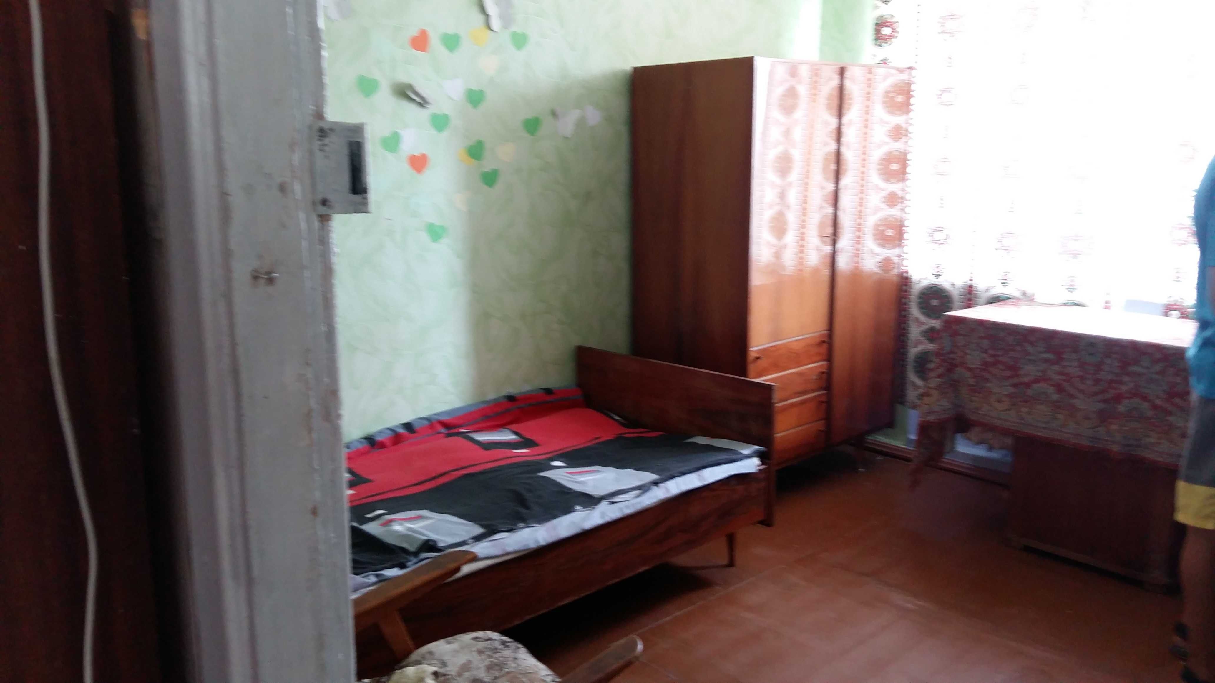 Житомир.Сдам ДЕШЕВО 3 кім.кв-ру ( пр-т Миру,біля Европейського універу