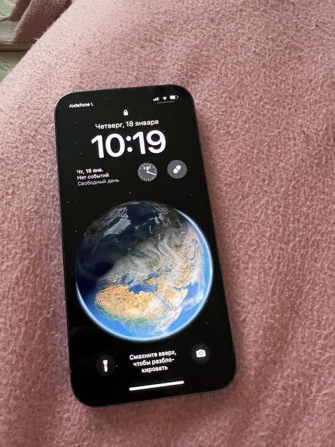 Продам IPHONE 13 pro 256