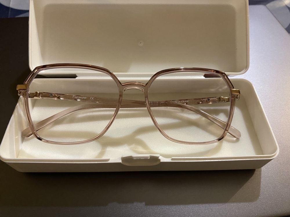 Oculos Firmoo novos ( progressivos)