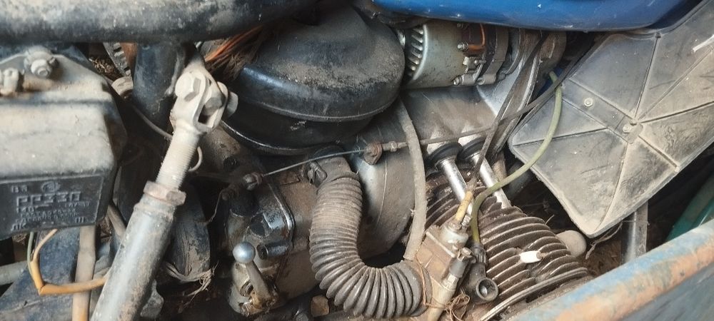 Продам два Урала