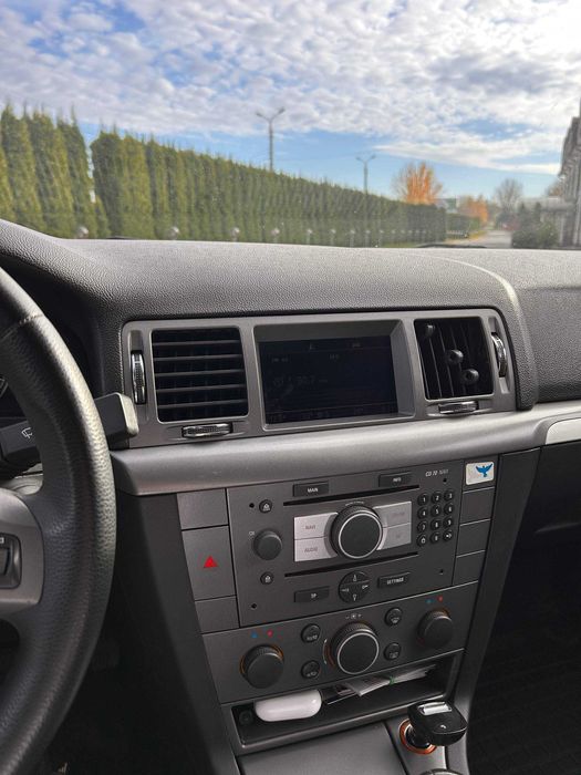 Opel Vectra C 1.9 cdti