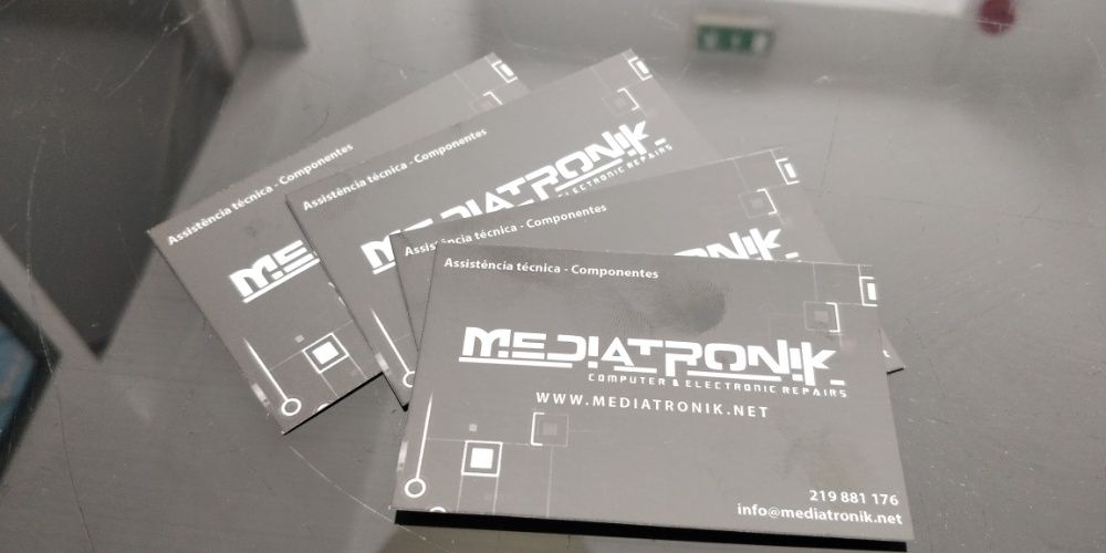 Assistência Computadores portáteis - Telemóveis - TV - HIFI | Loures