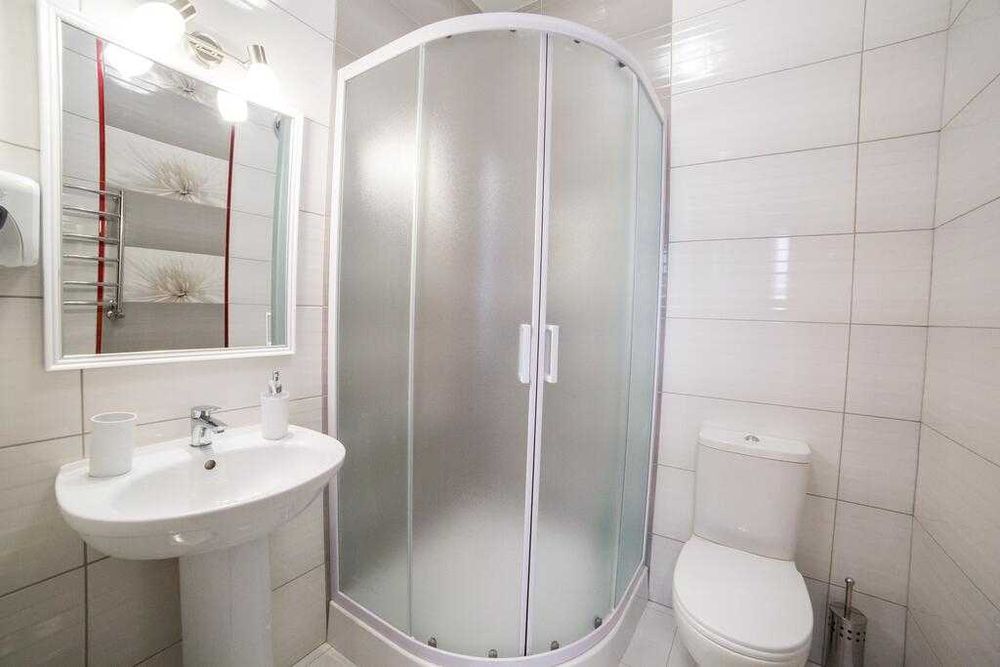 Універсальна комерційна нерухомість або готовий бізнес