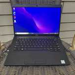 Потужний ноутбук Dell i7 16Gb ddr4