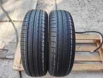 Літо 175/70 R14 Kumho solus kh17, ціна за пару 2000 грн