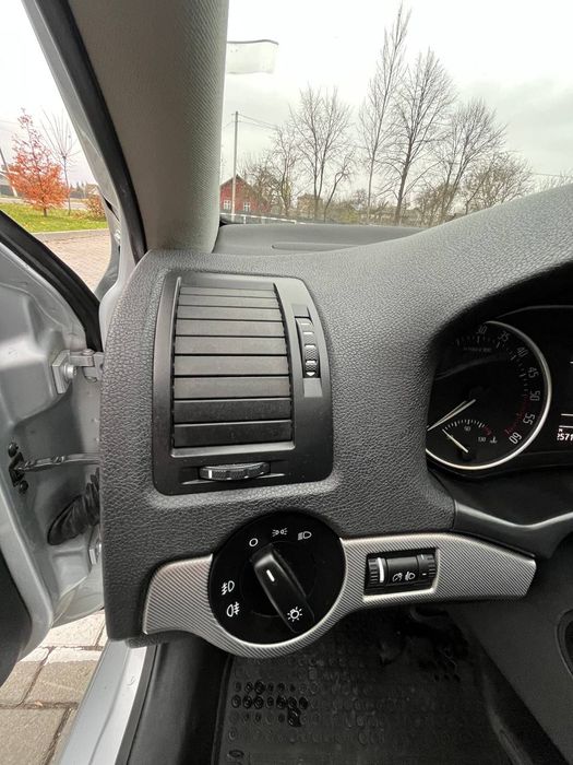 Skoda Octavia A 5 ТОРГ БІЛЯ АВТО