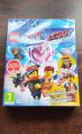 LEGO przygoda 2 gra z klockami w zestawie DUBBING PL PS4 / PS5