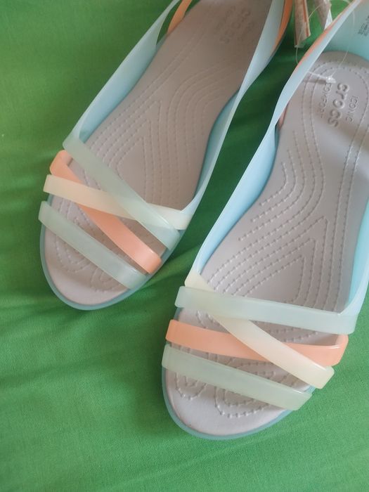 Crocs Isabella W9 39-40