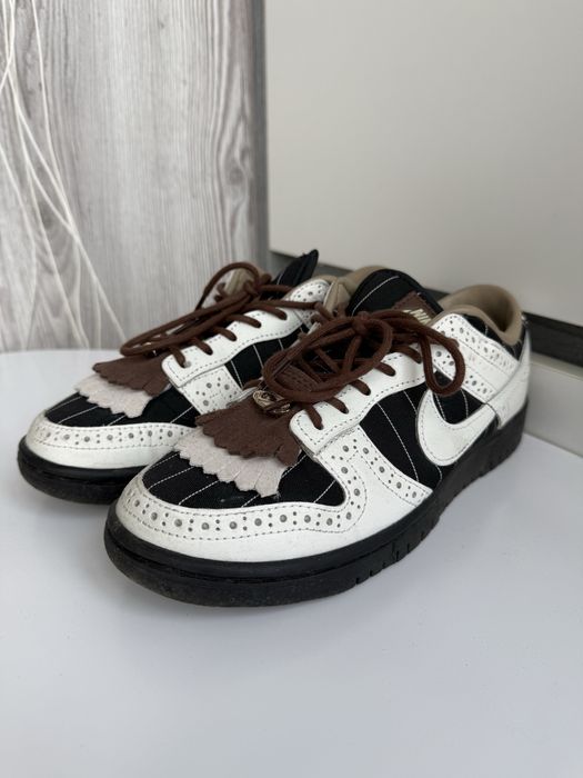 жіночі кросівки nike dunk lx