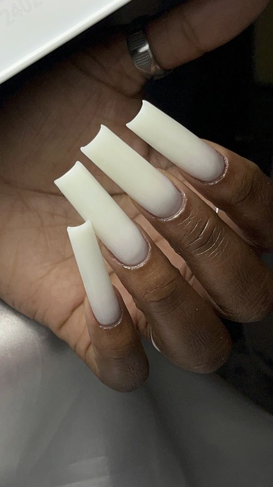 Manicure/Pedicure ao domicílio