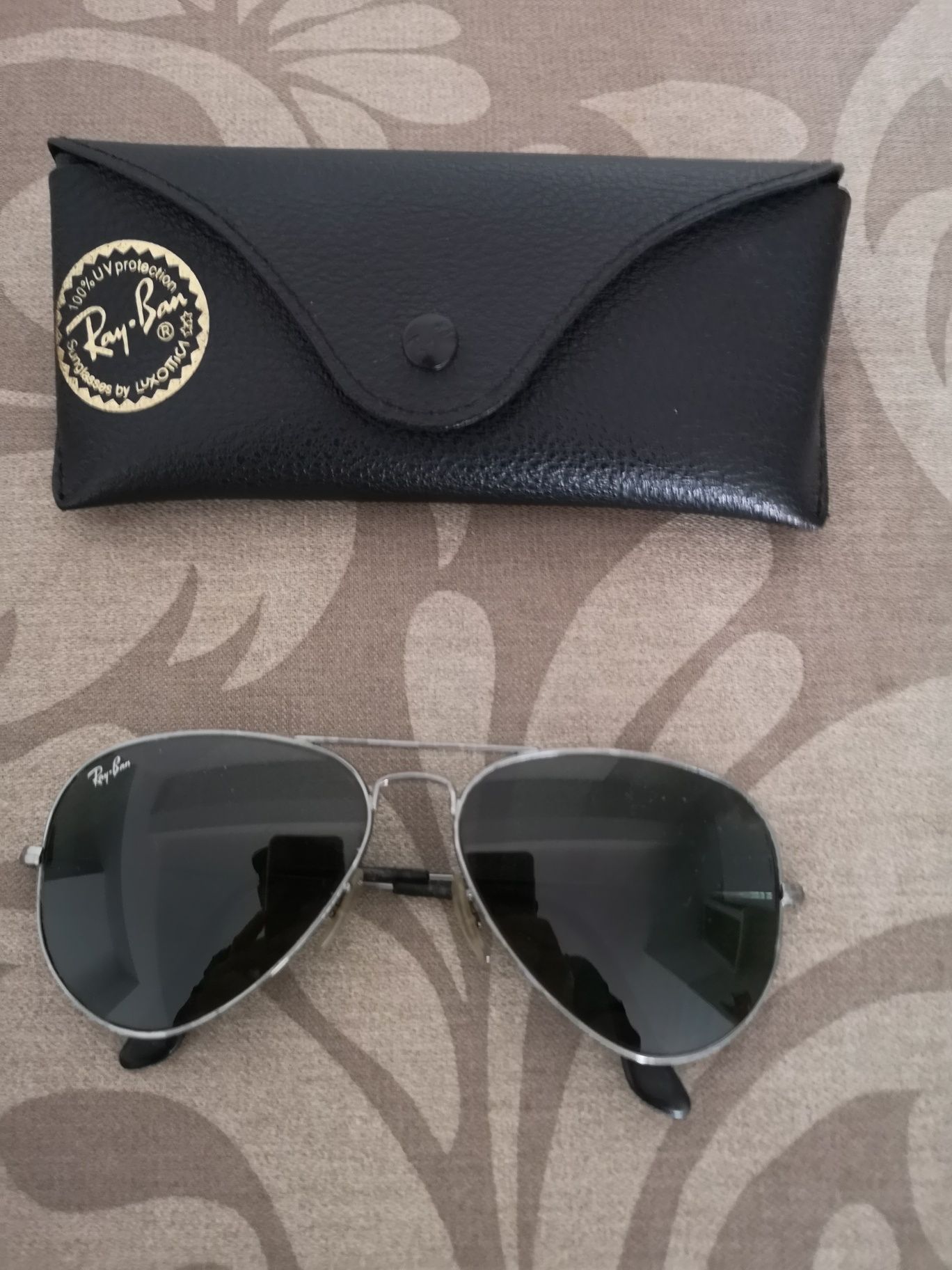Óculos de sol Ray Ban