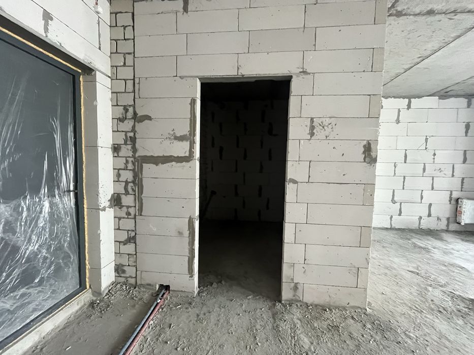 Продам 2к квартиру 81м2 ЖК Павлівський квартал