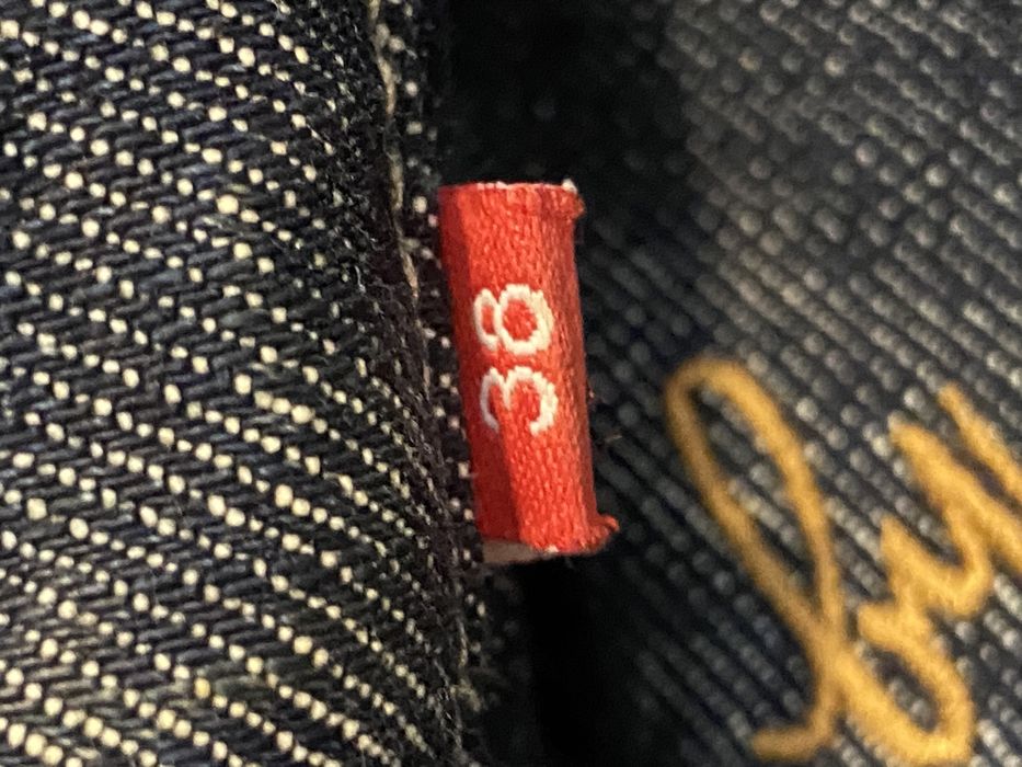 Denim by Wissmach rozm 38 damska kurtka jeansowa dżinsowa „gnieciona”