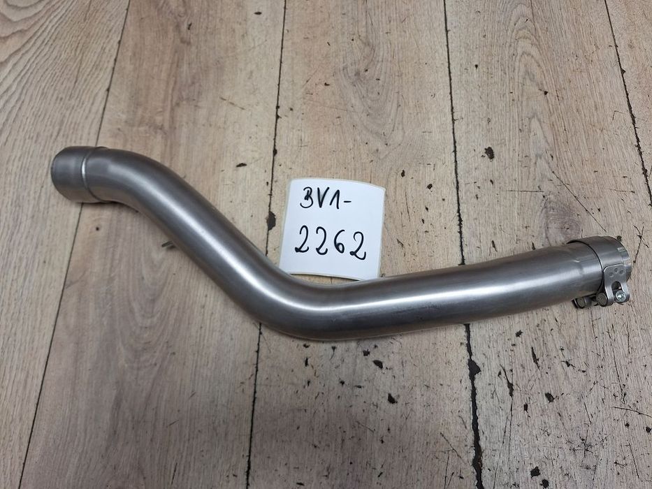 Dolot tłumika Devil