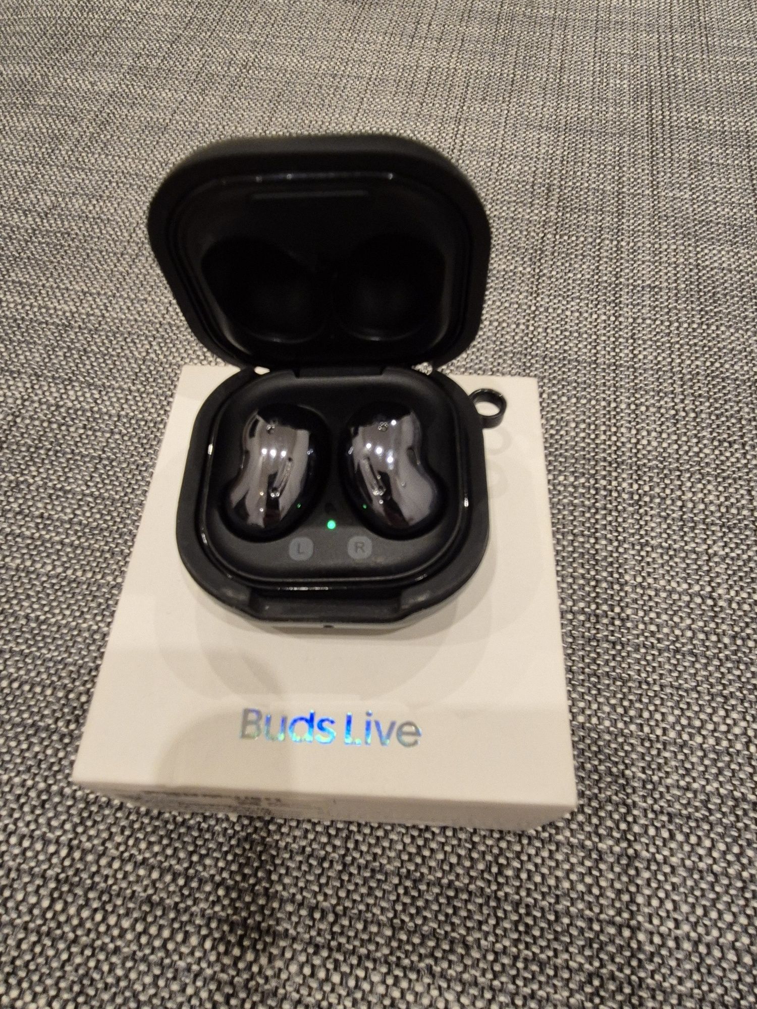 Samsung Galaxy Buds Live