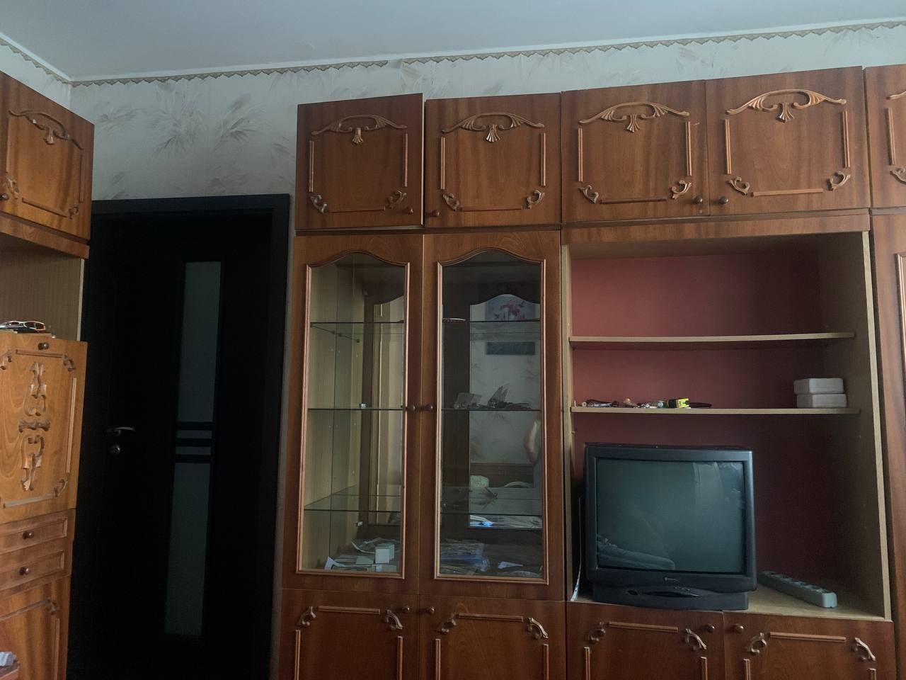 Сервант Стінка Меблі