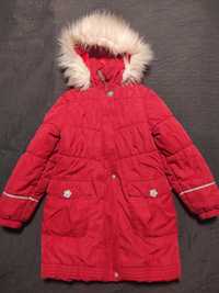 Дитяче зимове пальто Lenne