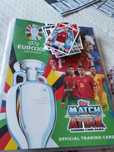 Cartas euro 2024