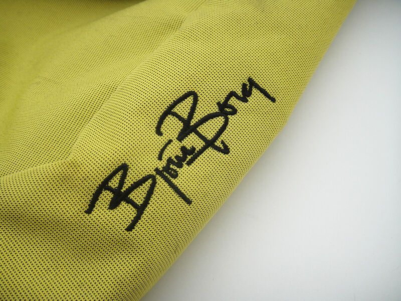 Pasta Original Vintage BJORN BORG Ténis Mala Desportiva anos 90