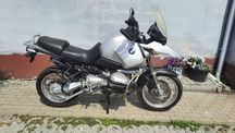 BMW  R  1150  GS