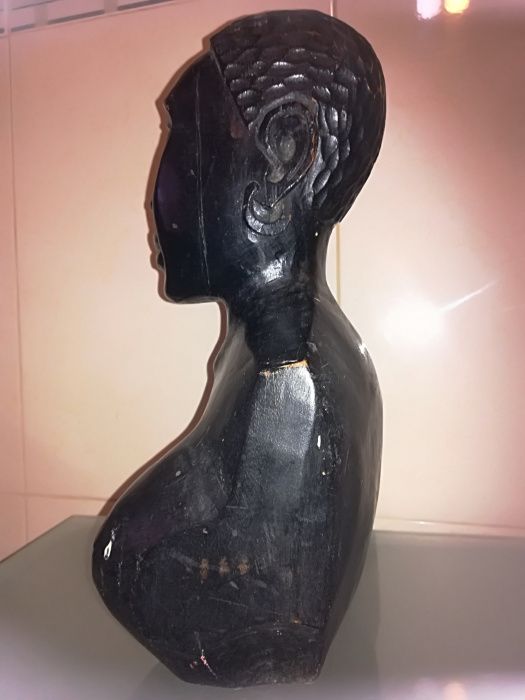 Arte africana
