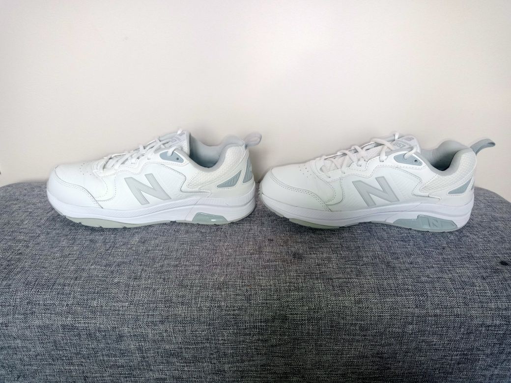 New Balance 857 nr 44--29 cm