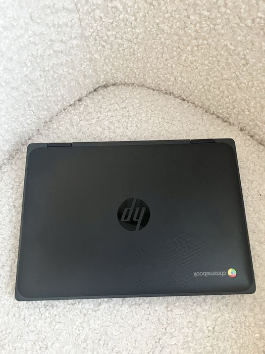 Hp fortis x360 11 g3 j chrombook , new