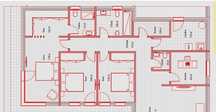 T3/ 105m² Chave na mão/Final de julho