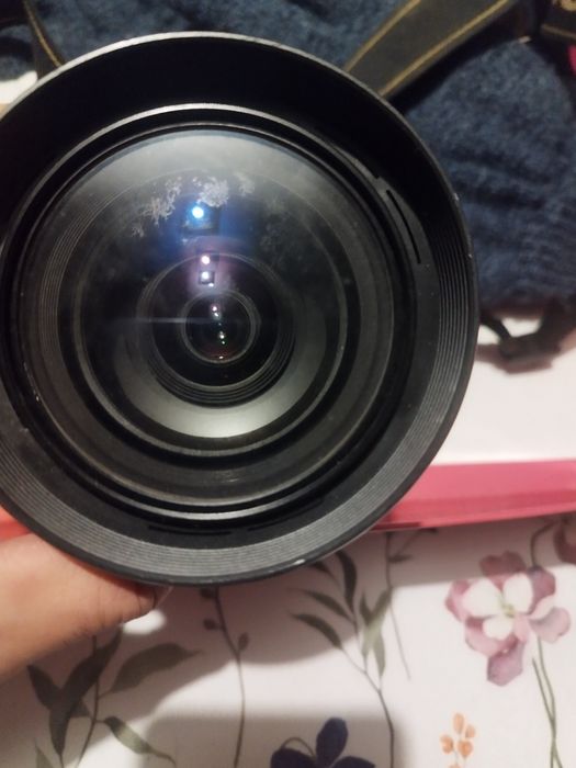 Câmara Fotográfica
