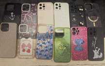 Etui iphone 13 pro max/