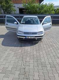 Wolswagen Golf 4 1.9 Tdi