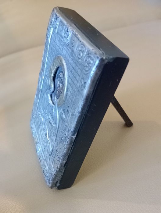 **Срібні ікони **