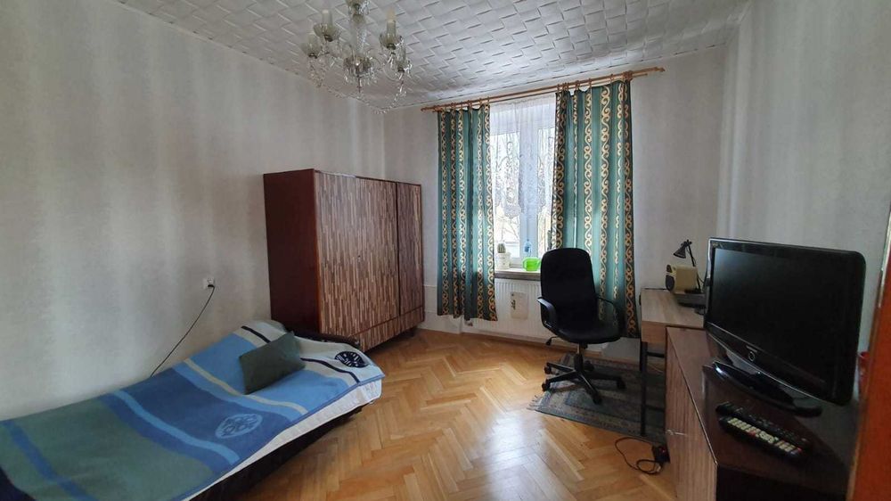 Wynajmę mieszkanie w Krakowie, 1400 zł, Nowa Huta