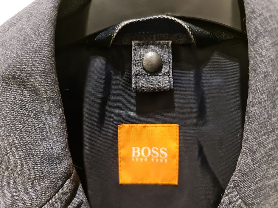 Kurtka Hugo Boss