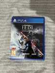 Star Wars Jedi: Upadły Zakon na PS4 (kompatybilna z PS5)