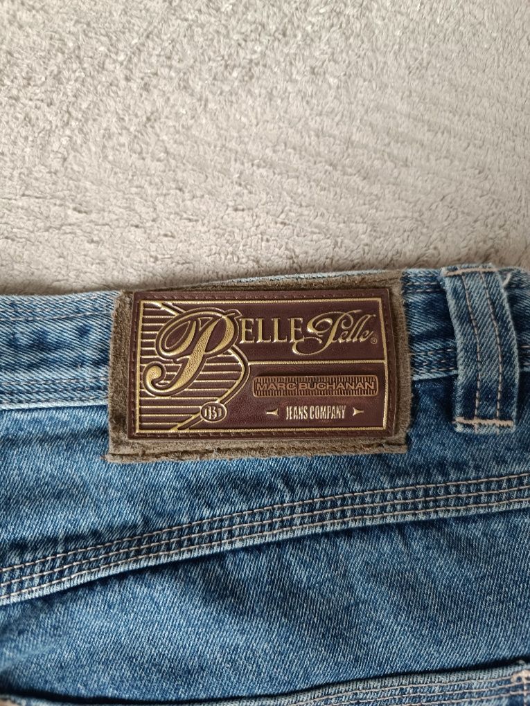 Pelle Pelle szorty XL