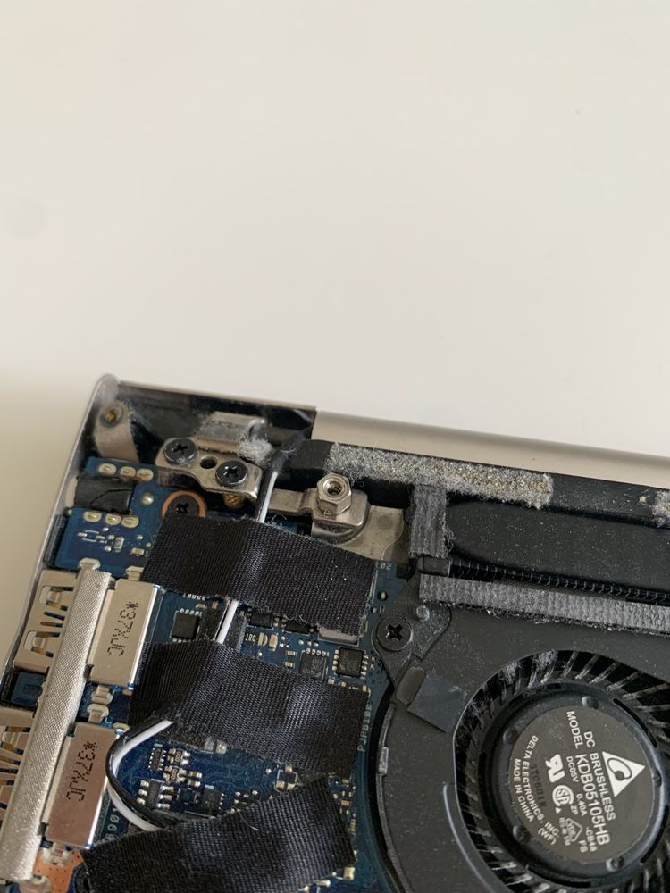 Asus UX32A Notebook pc