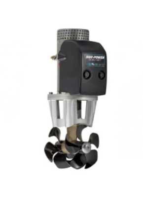 SIDE-POWER SE80/185T-12V Ster strumieniowy  jacht motorówka żaglówka