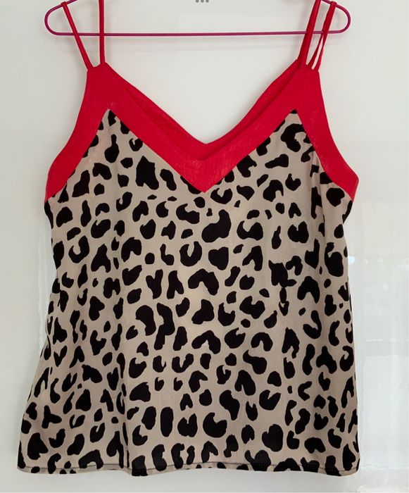 Piękny top IMPERIAL