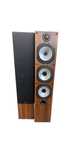 Monitor Audio MR 6 duże kolumny Bronze walnut