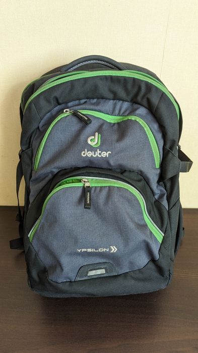 Рюкзак Deuter Ypsilon 28