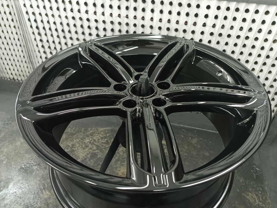 Renowacja Naprawa Felg Aluminiowych Dąbrowa Tarnowska