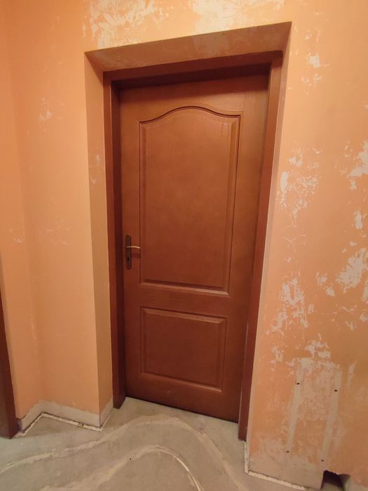 Drzwi wewnętrzne
